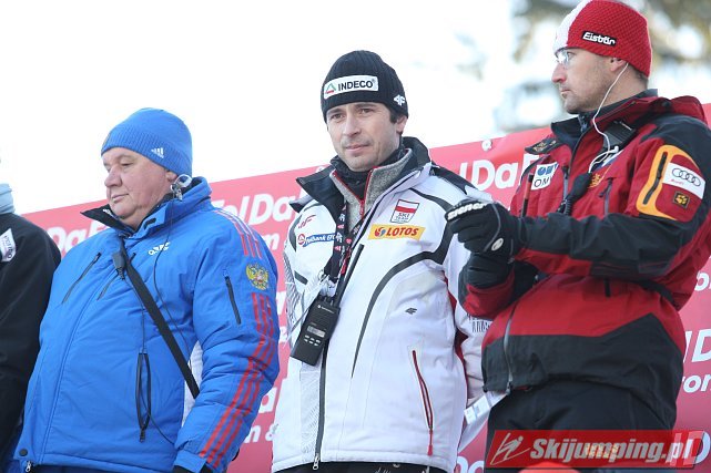 129 Alexander Sviatov, ukasz Kruczek